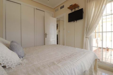 Villa i Ciudad Quesada, Alicante, Ciudad Quesada - € 294.950 | Ref: SMBA69071 - foto 10