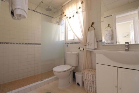 Villa i Ciudad Quesada, Alicante, Ciudad Quesada - € 294.950 | Ref: SMBA69071 - foto 12
