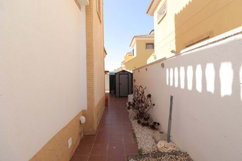 Villa i Ciudad Quesada, Alicante, Ciudad Quesada - € 294.950 | Ref: SMBA69071 - foto 15