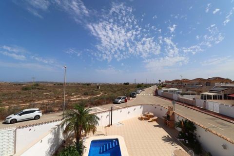 Villa i Ciudad Quesada, Alicante, Ciudad Quesada - € 294.950 | Ref: SMBA69071 - foto 16