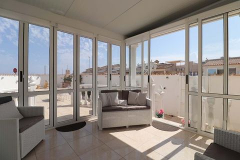 Villa i Ciudad Quesada, Alicante, Ciudad Quesada - € 294.950 | Ref: SMBA69071 - foto 18