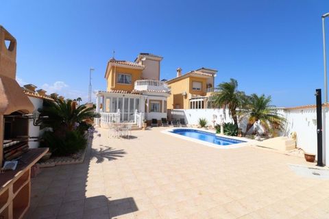 Villa i Ciudad Quesada, Alicante, Ciudad Quesada - € 294.950 | Ref: SMBA69071 - foto 19
