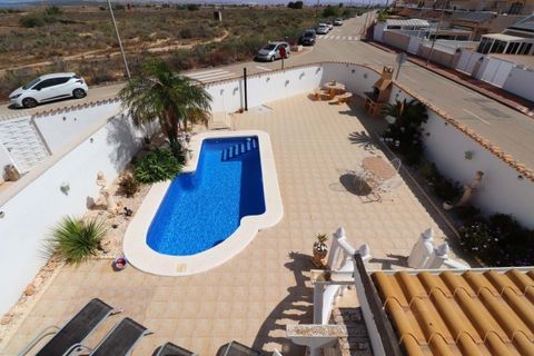 Villa i Ciudad Quesada, Alicante, Ciudad Quesada - € 294.950 | Ref: SMBA69071 - foto 20