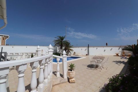 Villa i Ciudad Quesada, Alicante, Ciudad Quesada - € 294.950 | Ref: SMBA69071 - foto 21