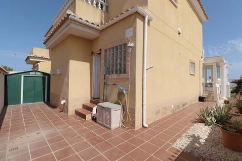 Villa i Ciudad Quesada, Alicante, Ciudad Quesada - € 294.950 | Ref: SMBA69071 - foto 22