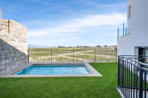 Villa i Algorfa, Alicante, Algorfa - € 465.000 | Ref: SMBA26450-D - foto 4
