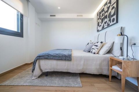 Villa i Algorfa, Alicante, Algorfa - € 465.000 | Ref: SMBA26450-D - foto 18