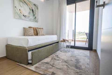 Villa i Algorfa, Alicante, Algorfa - € 465.000 | Ref: SMBA26450-D - foto 22
