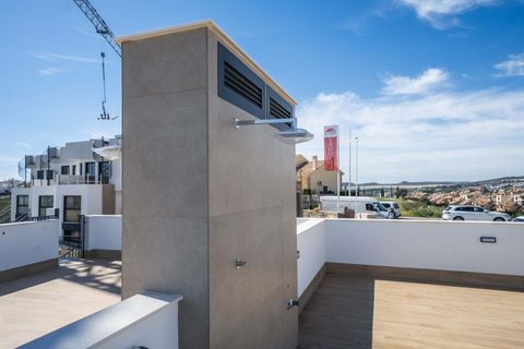 Villa i Algorfa, Alicante, Algorfa - € 465.000 | Ref: SMBA26450-D - foto 29