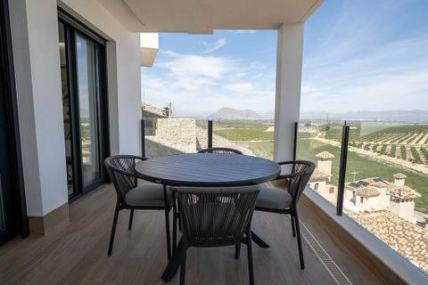 Villa i Algorfa, Alicante, Algorfa - € 465.000 | Ref: SMBA26450-D - foto 31