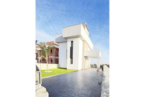 Villa i Algorfa, Alicante, Algorfa - € 465.000 | Ref: SMBA26450-D - foto 33