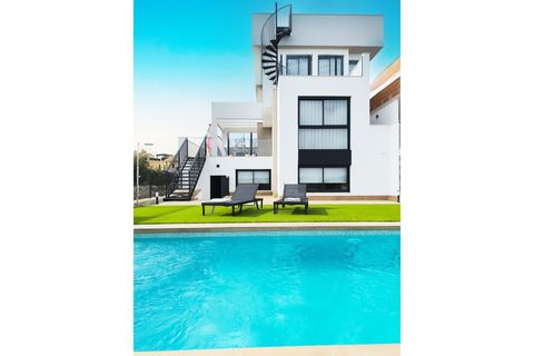 Villa i Algorfa, Alicante, Algorfa - € 465.000 | Ref: SMBA26450-D - foto 35