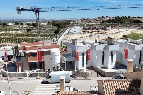 Villa i Algorfa, Alicante, Algorfa - € 465.000 | Ref: SMBA26450-D - foto 36