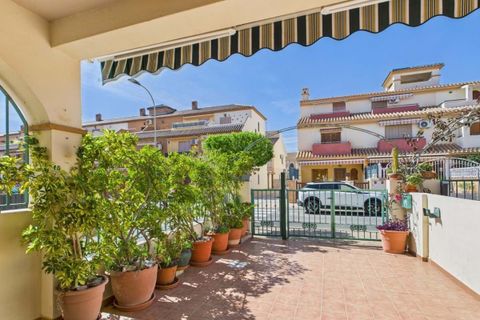 Byhus i Los Alcazares, Murcia, Los Alcazares - € 215.000 | Ref: SMCLA5127709 - foto 4