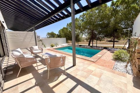 Byhus i Sucina, Murcia, Sucina - € 298.000 | Ref: SMCPG5113861 - foto 19