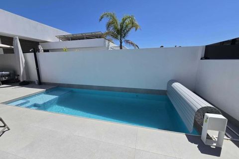 Villa i Roldan, Murcia, Roldan - € 295.000 | Ref: SMCJM740184 - foto 1