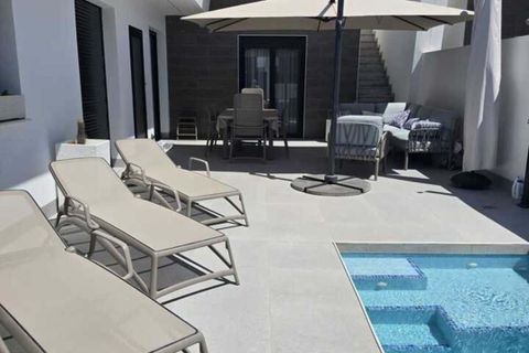 Villa i Roldan, Murcia, Roldan - € 295.000 | Ref: SMCJM740184 - foto 16