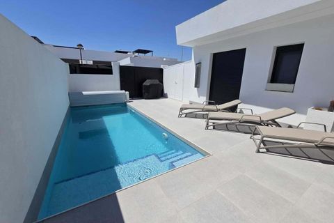 Villa i Roldan, Murcia, Roldan - € 295.000 | Ref: SMCJM740184 - foto 29