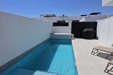 Villa i Roldan, Murcia, Roldan - € 295.000 | Ref: SMCJM740184 - foto 32