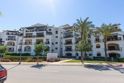 Penthouse i Sucina, Murcia, Sucina - € 243.300 | Ref: SMCAG17794 - foto 21