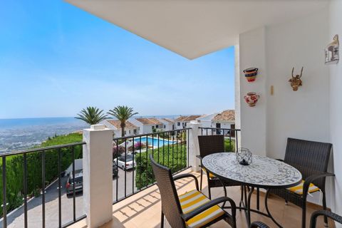 Leilighet i Mijas Costa, Malaga, Mijas Costa - € 309 000 | Ref: SMSMI5061583 - foto 22