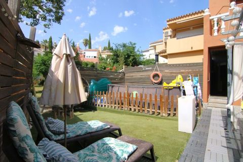Byhus i Mijas Costa, Malaga, Mijas Costa - € 350.000 | Ref: SMSMI5080942 - foto 2