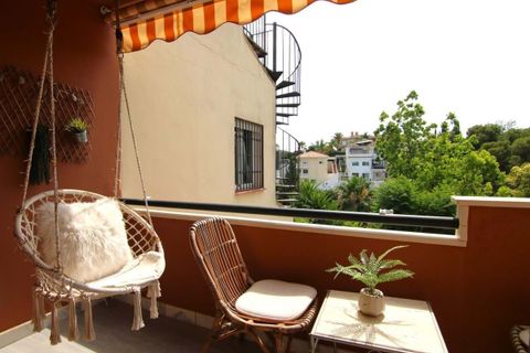 Byhus i Mijas Costa, Malaga, Mijas Costa - € 350.000 | Ref: SMSMI5080942 - foto 3