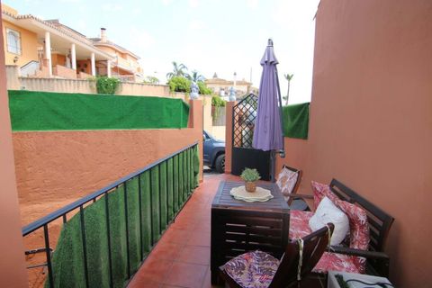 Byhus i Mijas Costa, Malaga, Mijas Costa - € 350.000 | Ref: SMSMI5080942 - foto 8