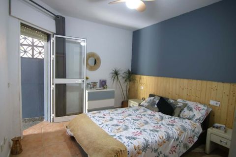Byhus i Mijas Costa, Malaga, Mijas Costa - € 350.000 | Ref: SMSMI5080942 - foto 11