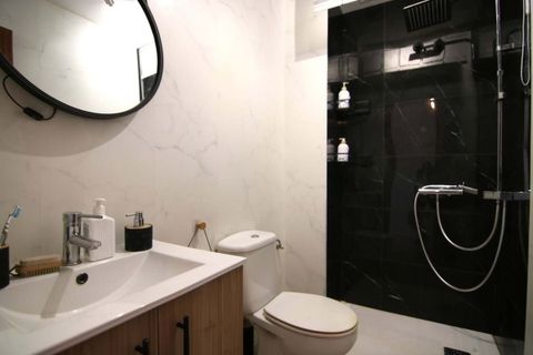 Byhus i Mijas Costa, Malaga, Mijas Costa - € 350.000 | Ref: SMSMI5080942 - foto 12