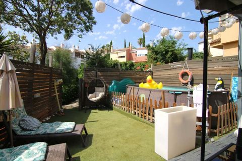 Byhus i Mijas Costa, Malaga, Mijas Costa - € 350.000 | Ref: SMSMI5080942 - foto 23