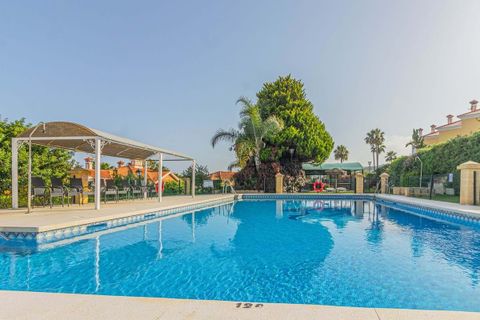 Byhus i Sotogrande, Cadiz, Sotogrande - € 420.000 | Ref: SMSS5055781 - foto 1