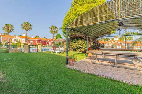 Byhus i Sotogrande, Cadiz, Sotogrande - € 420.000 | Ref: SMSS5055781 - foto 5