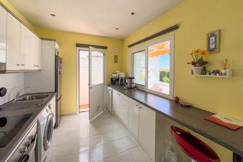 Villa a Mijas Costa, Malaga, Mijas Costa - € 359.000 | Ref: SMSMI5108506 - foto 8