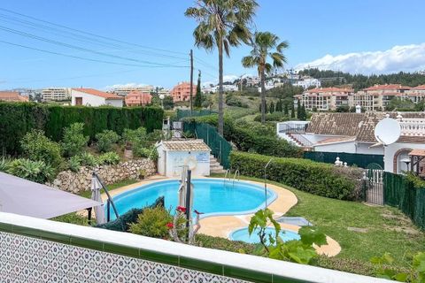 Villa a Mijas Costa, Malaga, Mijas Costa - € 359.000 | Ref: SMSMI5108506 - foto 23
