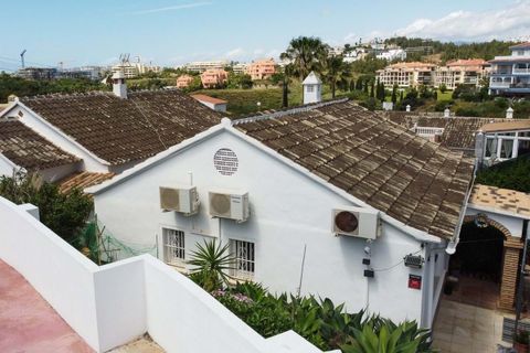 Villa a Mijas Costa, Malaga, Mijas Costa - € 359.000 | Ref: SMSMI5108506 - foto 31