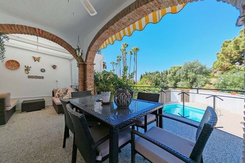 Byhus i Mijas Costa, Malaga, Mijas Costa - € 565.000 | Ref: SMSMI5115640 - foto 3