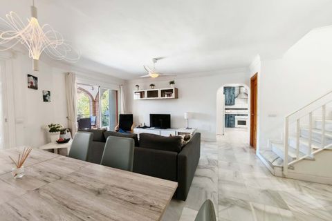 Byhus i Mijas Costa, Malaga, Mijas Costa - € 565.000 | Ref: SMSMI5115640 - foto 5