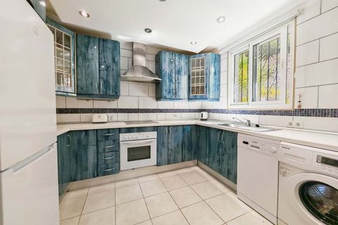 Byhus i Mijas Costa, Malaga, Mijas Costa - € 565.000 | Ref: SMSMI5115640 - foto 6