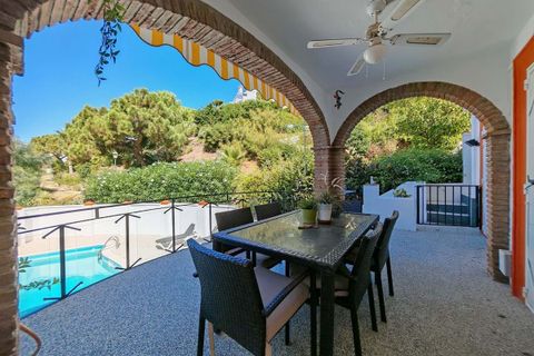 Byhus i Mijas Costa, Malaga, Mijas Costa - € 565.000 | Ref: SMSMI5115640 - foto 14