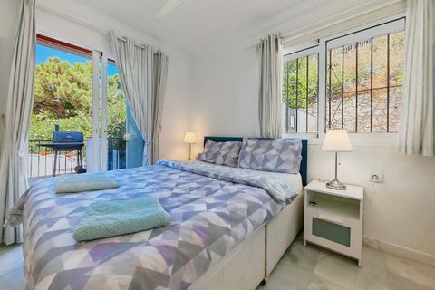 Byhus i Mijas Costa, Malaga, Mijas Costa - € 565.000 | Ref: SMSMI5115640 - foto 19