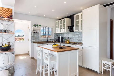 Villa i Mijas Costa, Malaga, Mijas Costa - € 630.000 | Ref: SMSMI5008624 - foto 6