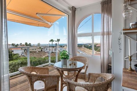Villa i Mijas Costa, Malaga, Mijas Costa - € 630.000 | Ref: SMSMI5008624 - foto 9
