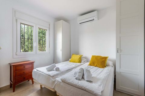 Villa i Mijas Costa, Malaga, Mijas Costa - € 630.000 | Ref: SMSMI5008624 - foto 10