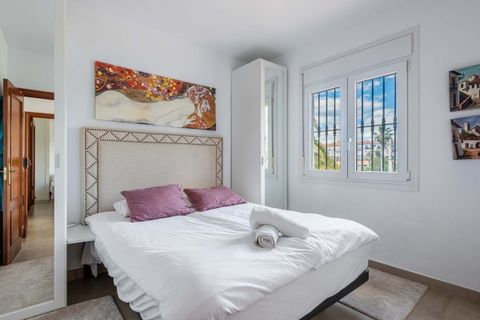 Villa i Mijas Costa, Malaga, Mijas Costa - € 630.000 | Ref: SMSMI5008624 - foto 11