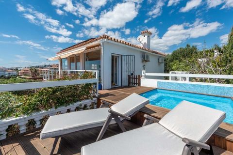 Villa i Mijas Costa, Malaga, Mijas Costa - € 630.000 | Ref: SMSMI5008624 - foto 14