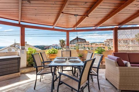 Villa i Mijas Costa, Malaga, Mijas Costa - € 630.000 | Ref: SMSMI5008624 - foto 16