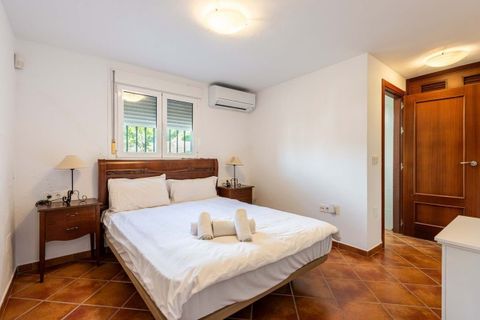 Villa i Mijas Costa, Malaga, Mijas Costa - € 630.000 | Ref: SMSMI5008624 - foto 17
