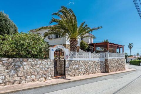 Villa i Mijas Costa, Malaga, Mijas Costa - € 630.000 | Ref: SMSMI5008624 - foto 21