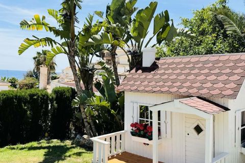 Villa a Mijas Costa, Malaga, Mijas Costa - € 675.000 | Ref: SMSMI4744978 - foto 32